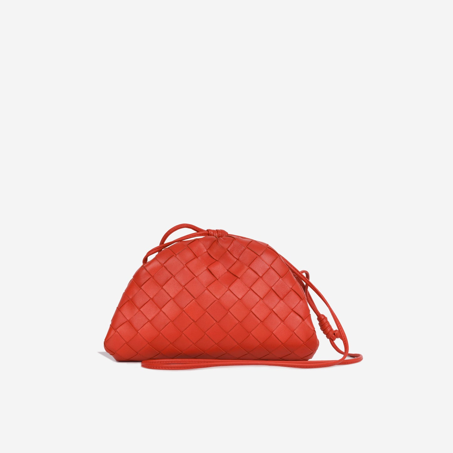 Bottega Veneta Mini Pouch