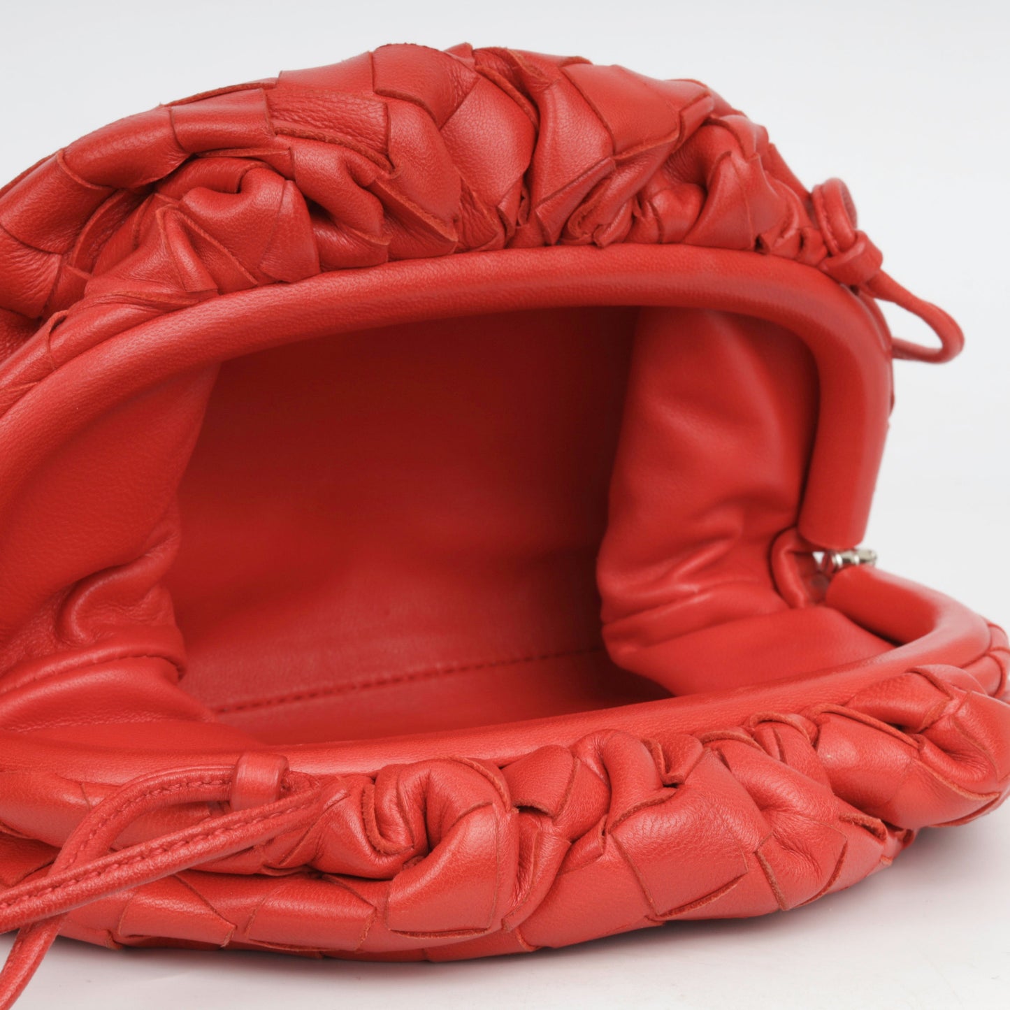 Bottega Veneta Mini Pouch