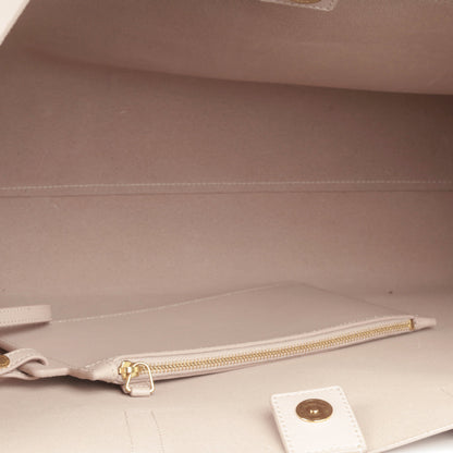 Saint Laurent E/W Shopper Tote
