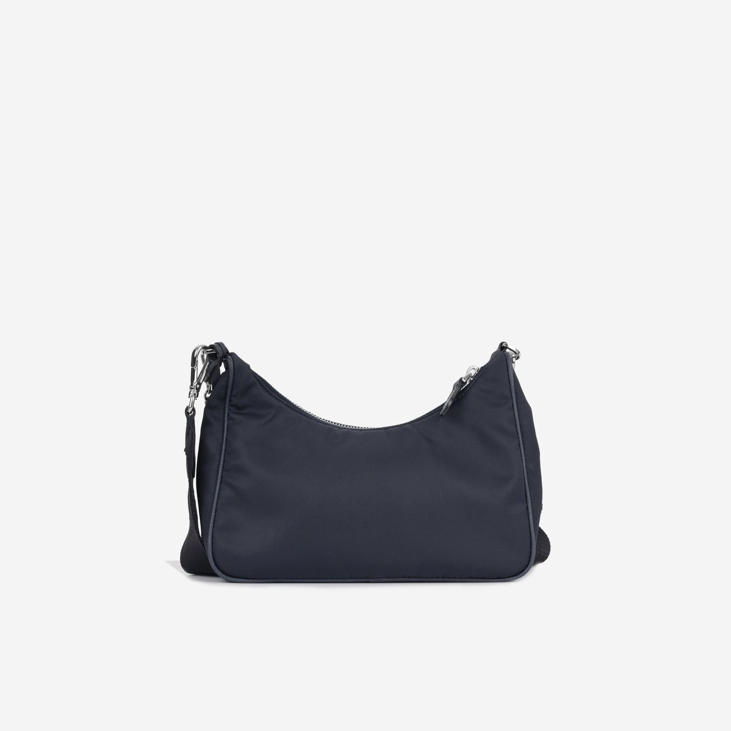 Prada Re-Edition 2005 - Navy Nylon