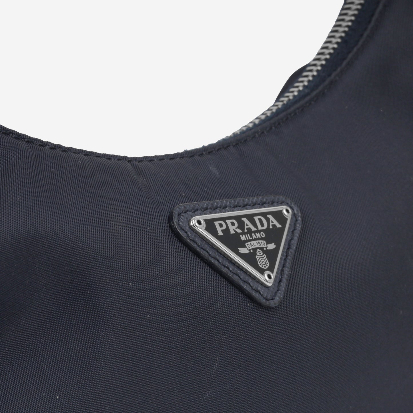 Prada Re-Edition 2005 - Navy Nylon