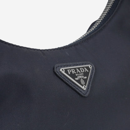 Prada Re-Edition 2005 - Navy Nylon