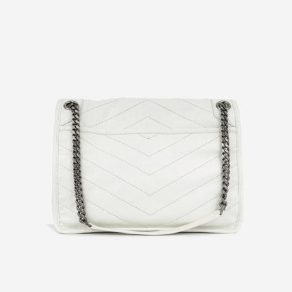 Saint Laurent Niki Bag - Medium