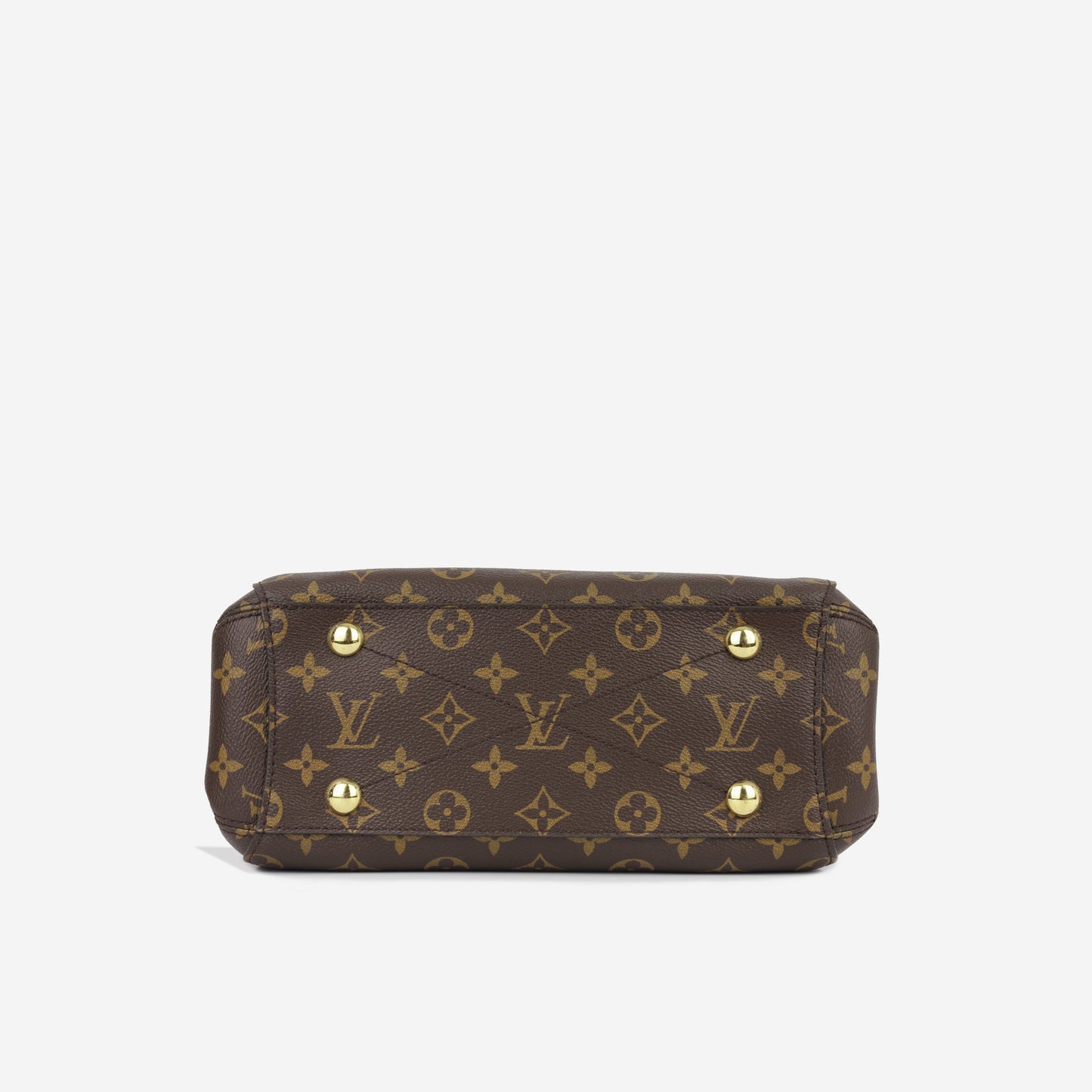 Louis Vuitton Montaigne BB - Monogram GHW