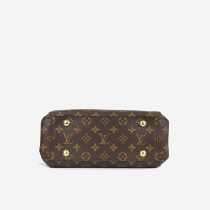 Louis Vuitton Montaigne BB - Monogram GHW