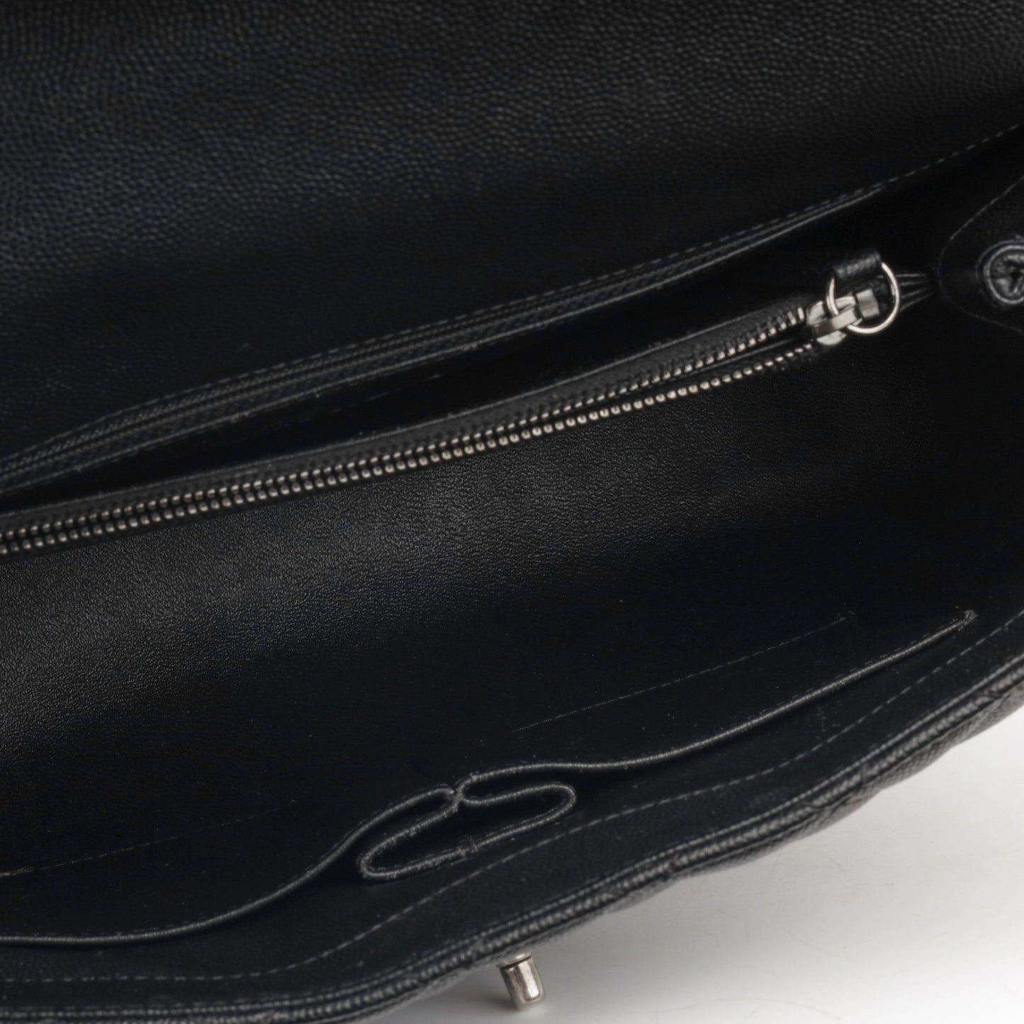 Chanel Coco Top Handle - Large