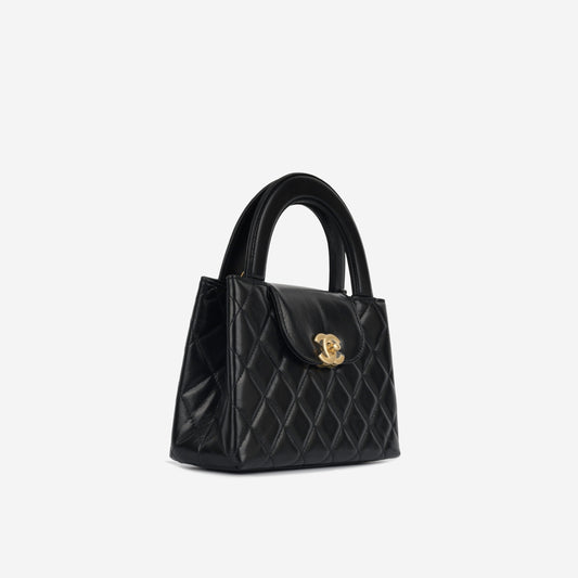 Chanel Small Kelly Re-Edition