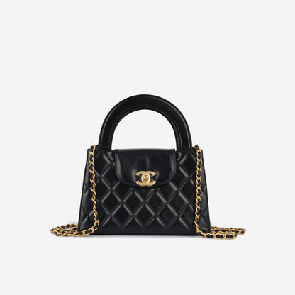 Chanel Small Kelly Re-Edition