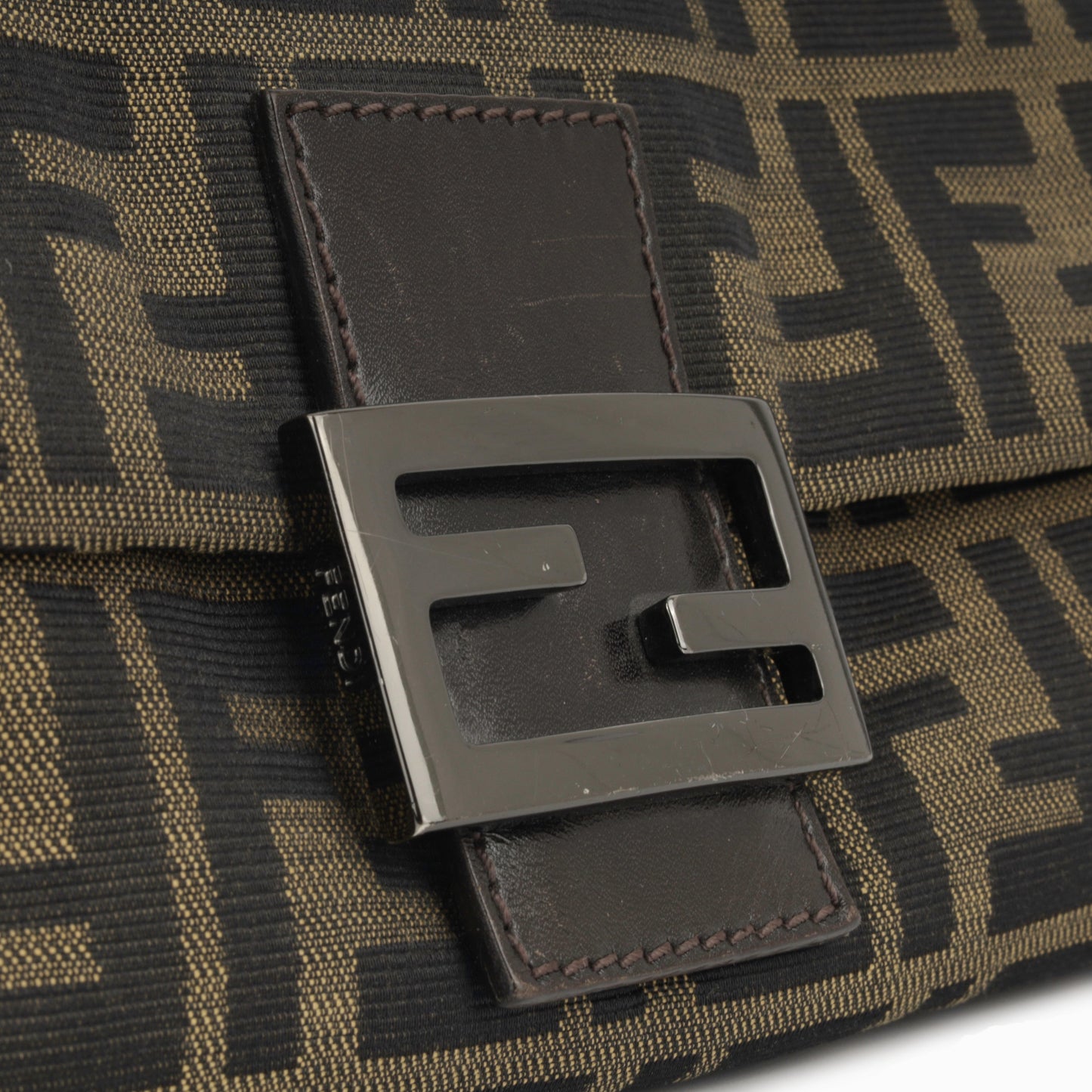 Fendi Vintage Baguette