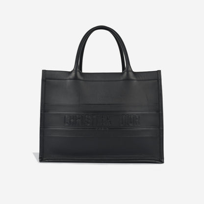 Christian Dior Medium Book Tote