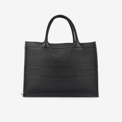 Christian Dior Medium Book Tote