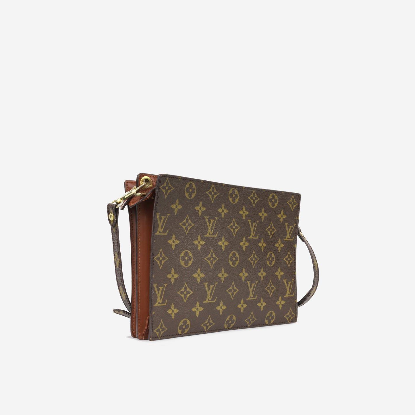 Louis Vuitton Vintage Sac Enghiem