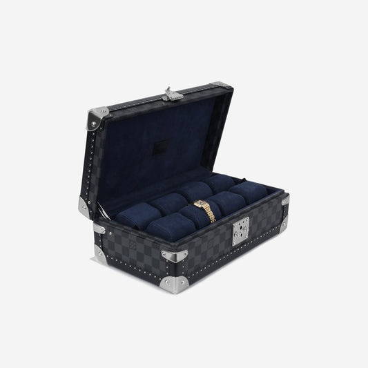 Louis Vuitton Watch Trunk