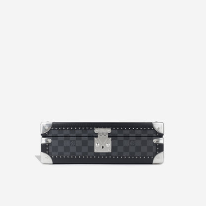 Louis Vuitton Watch Trunk