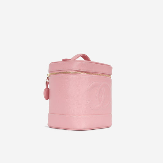 Chanel Vanity Case