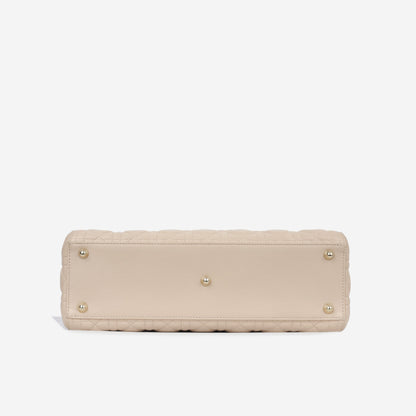 Christian Dior Lady Dior - Large