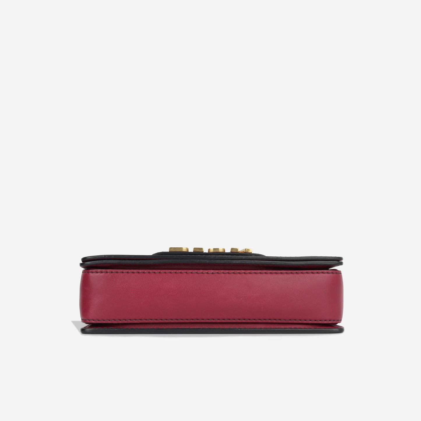 Christian Dior Diorevolution Flap Bag