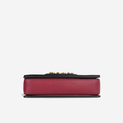 Christian Dior Diorevolution Flap Bag