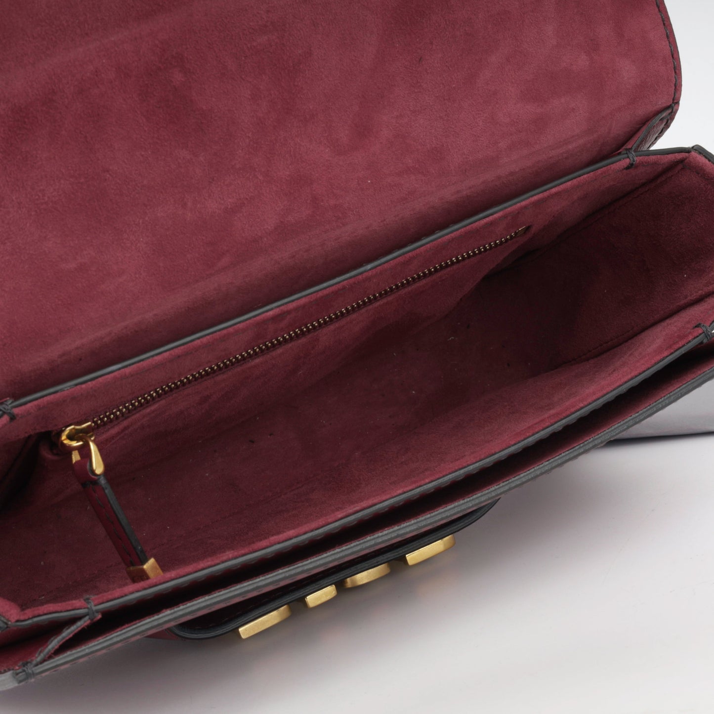 Christian Dior Diorevolution Flap Bag