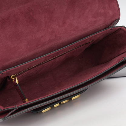 Christian Dior Diorevolution Flap Bag