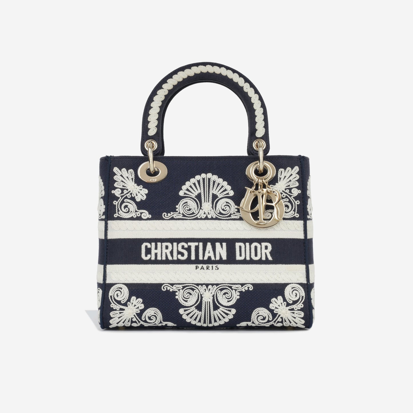 Christian Dior Medium Lady D-Lite