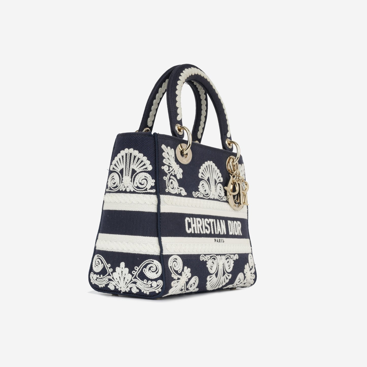 Christian Dior Medium Lady D-Lite