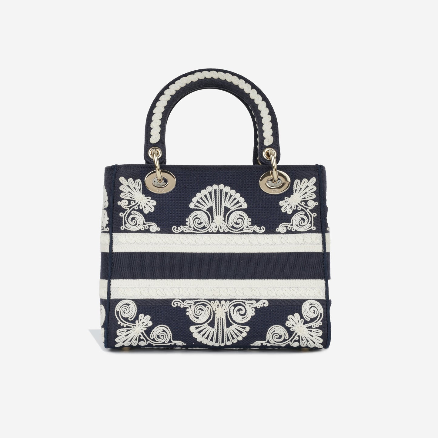 Christian Dior Medium Lady D-Lite