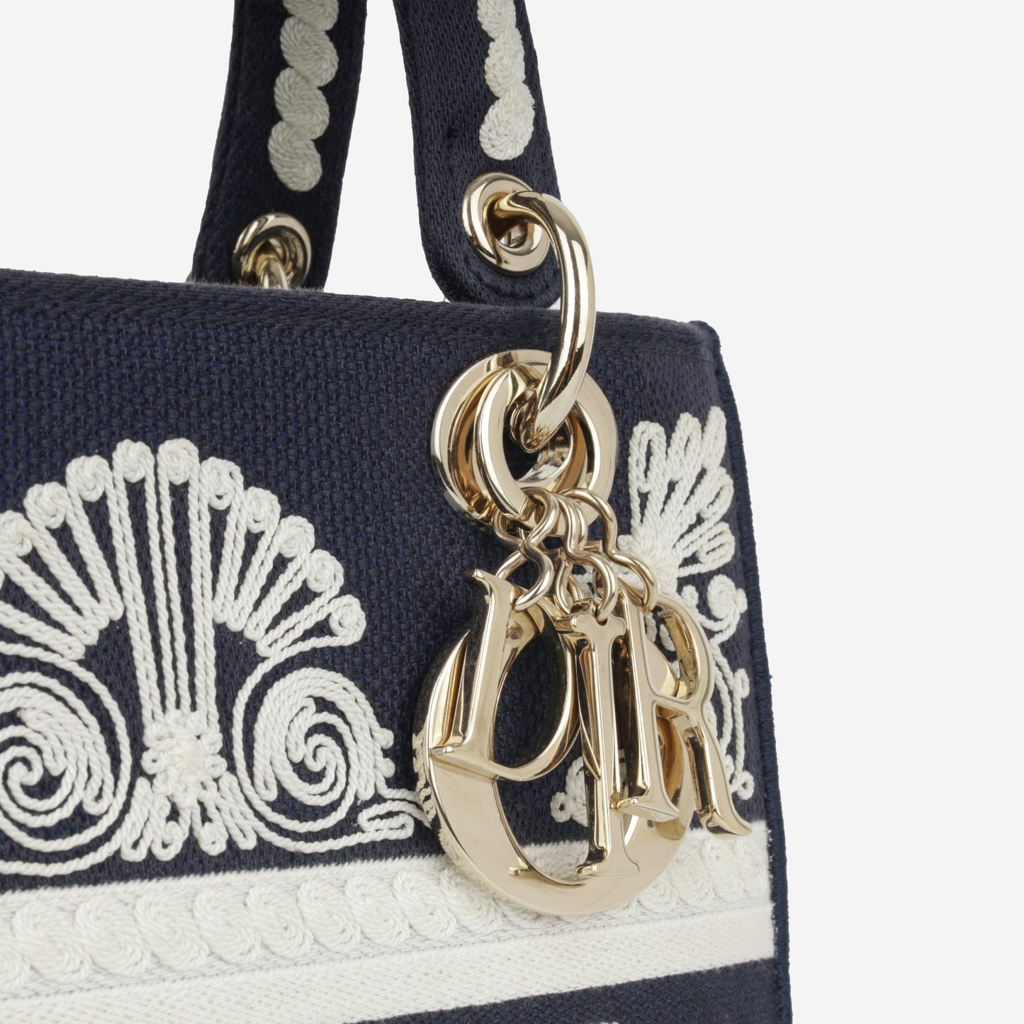Christian Dior Medium Lady D-Lite