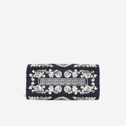 Christian Dior Medium Lady D-Lite
