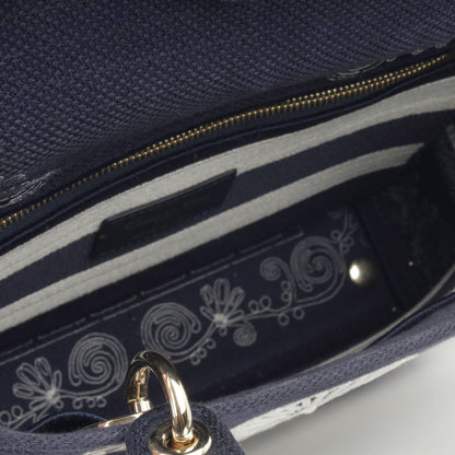 Christian Dior Medium Lady D-Lite