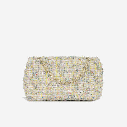 Chanel Mini Reissue 2.55 Handbag