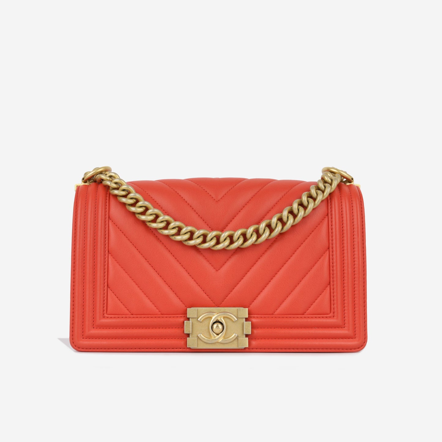 Chanel Boy Chanel - Medium