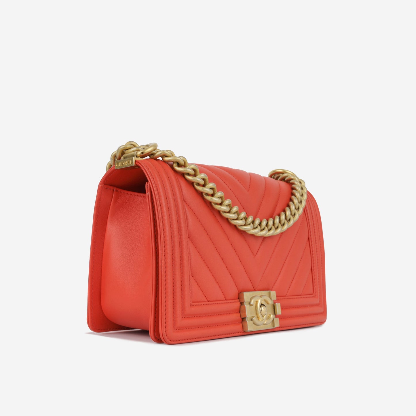 Chanel Boy Chanel - Medium