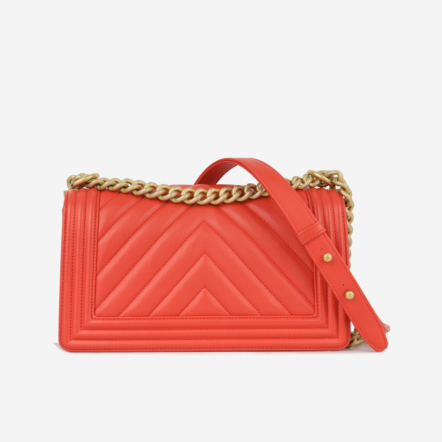 Chanel Boy Chanel - Medium