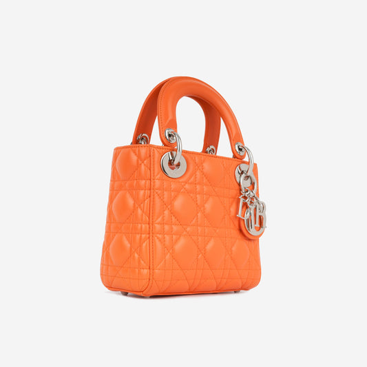 Christian Dior Mini Lady Dior