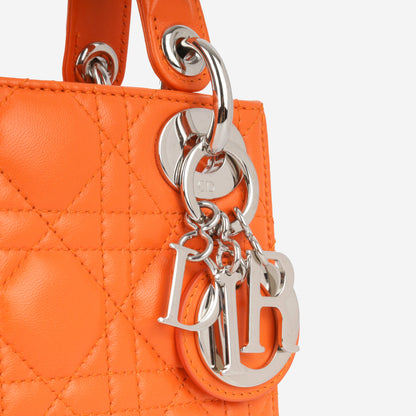 Christian Dior Mini Lady Dior