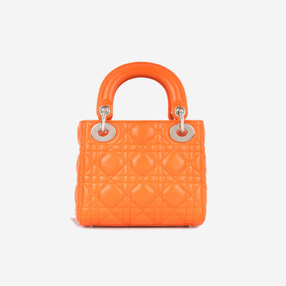 Christian Dior Mini Lady Dior