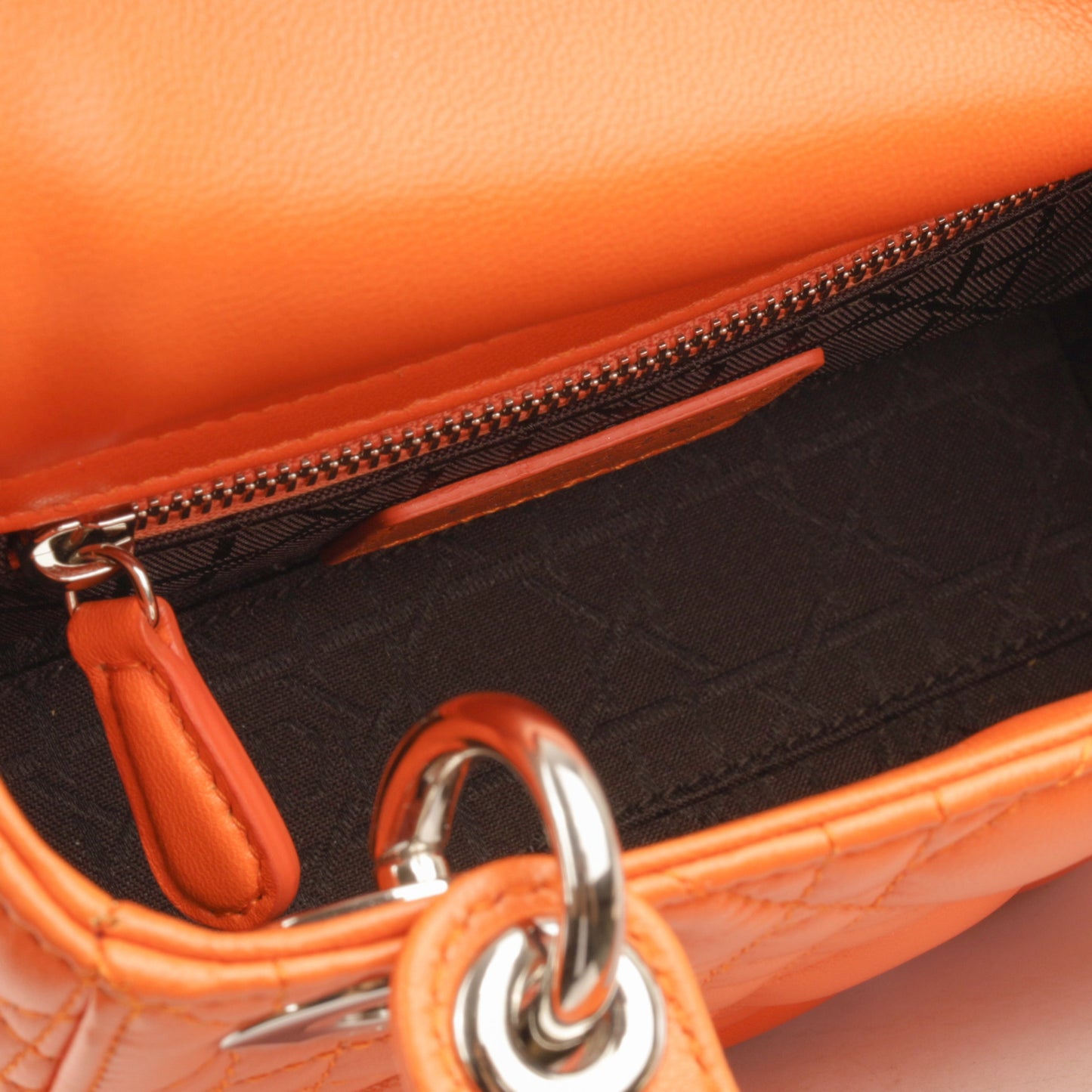 Christian Dior Mini Lady Dior
