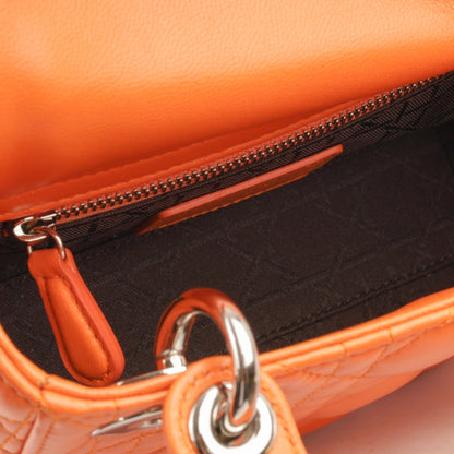 Christian Dior Mini Lady Dior
