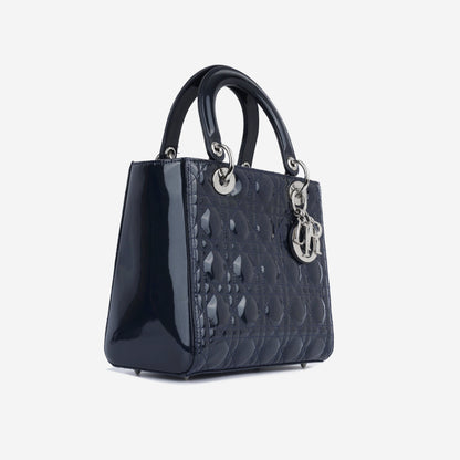 Christian Dior Lady Dior - Medium