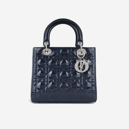 Christian Dior Lady Dior - Medium