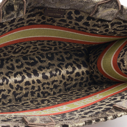 Christian Dior Large Book Tote