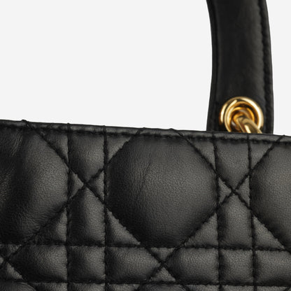 Christian Dior Vintage Lady Dior - Large