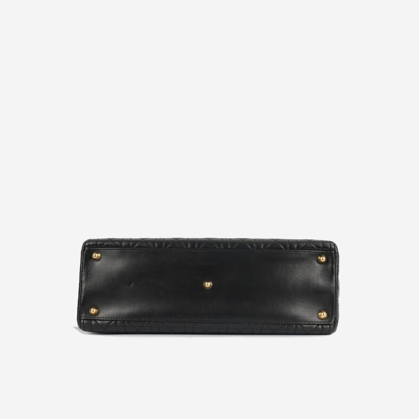 Christian Dior Vintage Lady Dior - Large