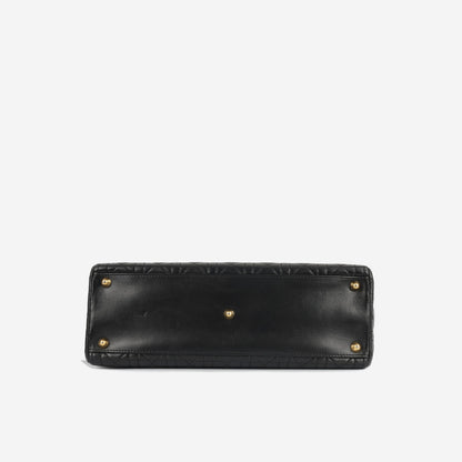 Christian Dior Vintage Lady Dior - Large