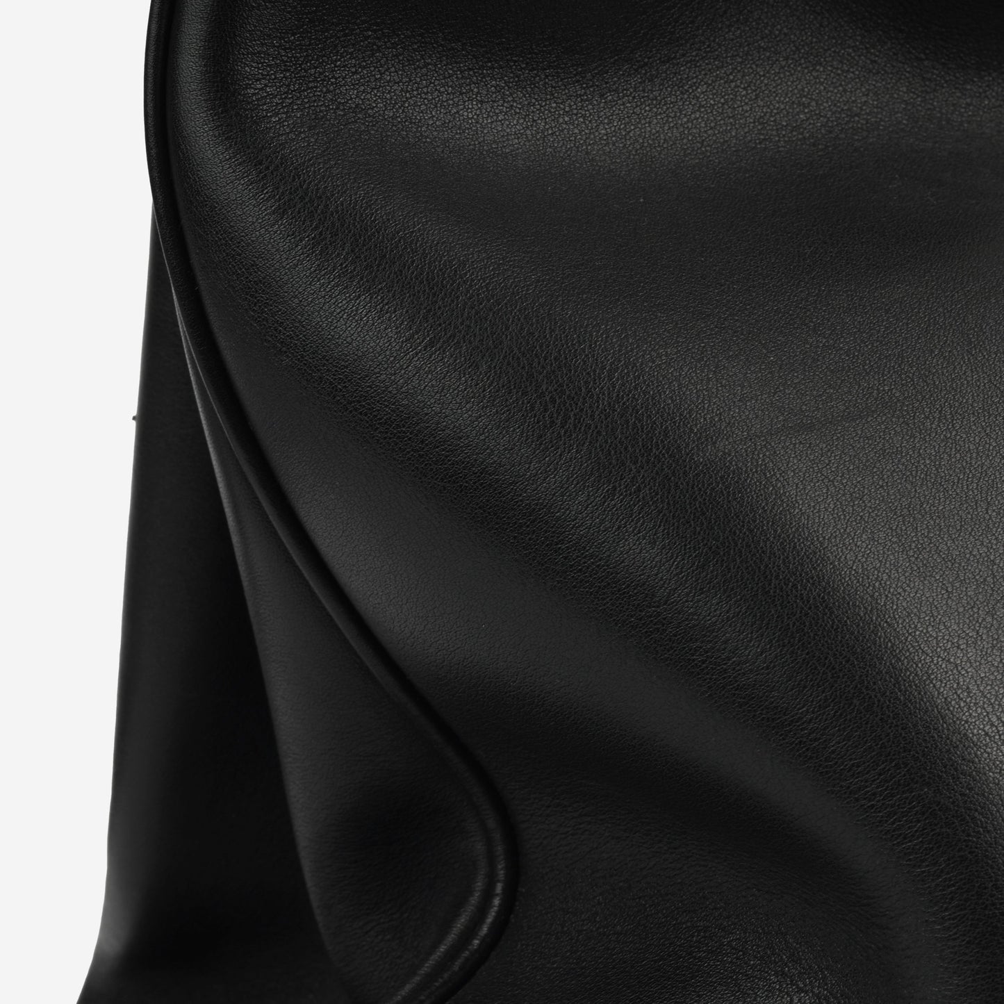 Christian Dior Diorissimo Large Tote - Black Calfskin