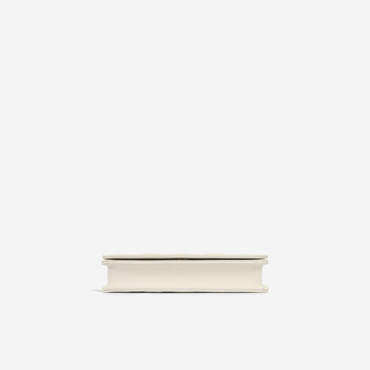 Christian Dior Lady Dior Pouch - Latte Cannage