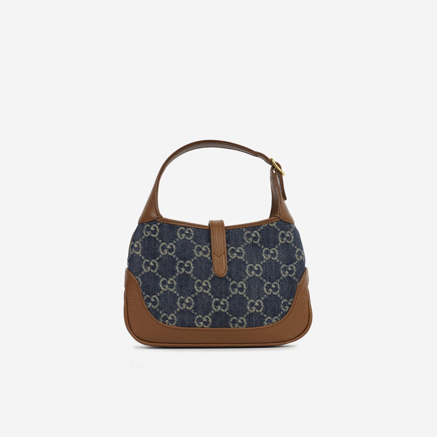 Gucci Mini Denim Jackie