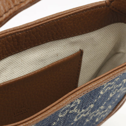 Gucci Mini Denim Jackie