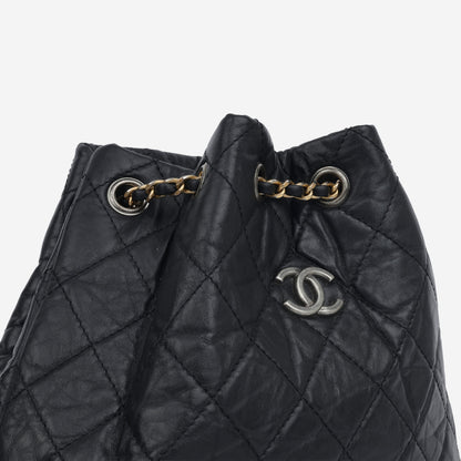 Chanel Mini Gabrielle Backpack